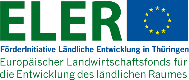 Logo ELER-Fördermaßnahmen
